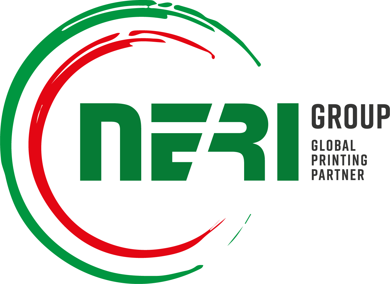 Neri Group - Proud To Be Italian - Logo
