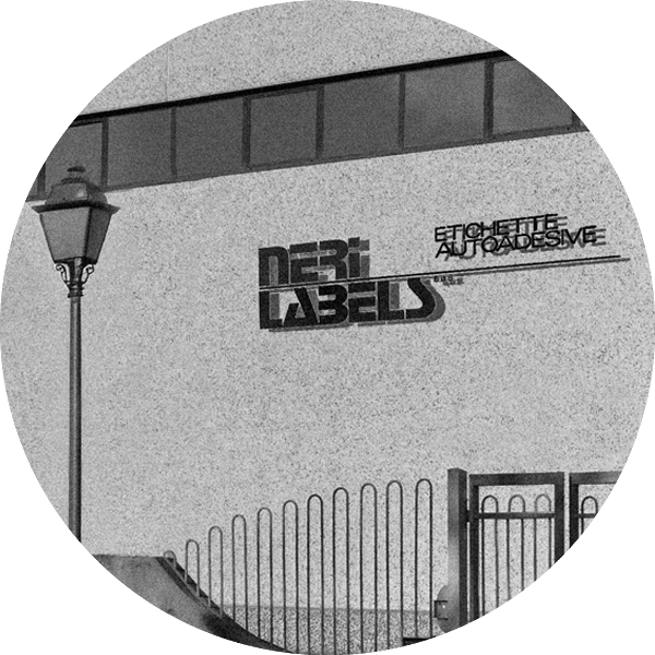 1977: Nasce Neri Labels