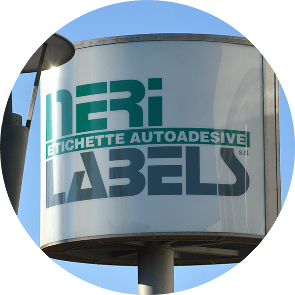 2003: Nuovo complesso produttivo