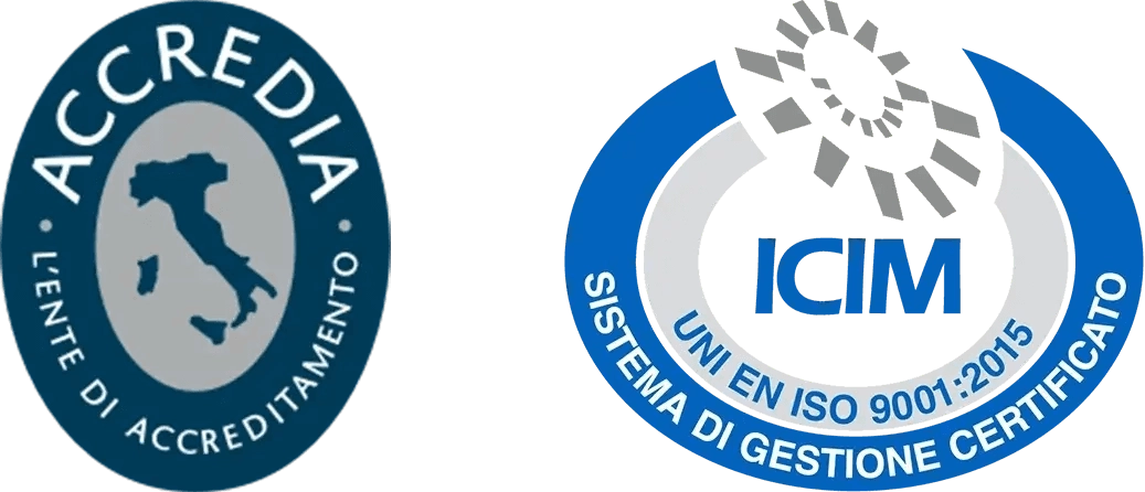 Neri Labels - Our certifications