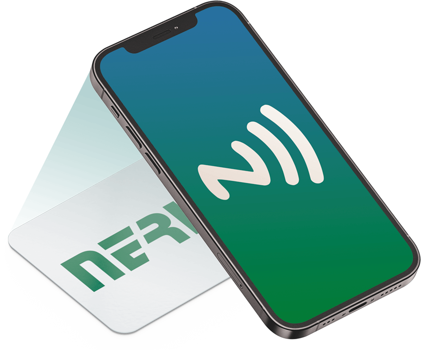 Neri Labels – Special labels with NFC or RFID