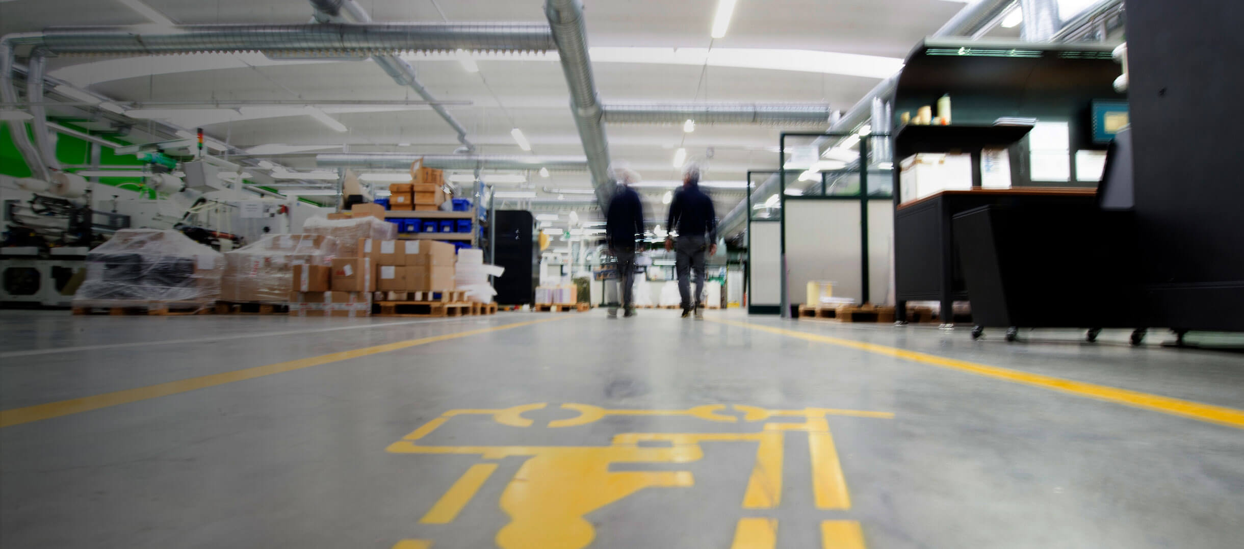 Neri Labels - Tag NFC & RFid