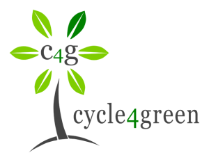 Cycle4green logo