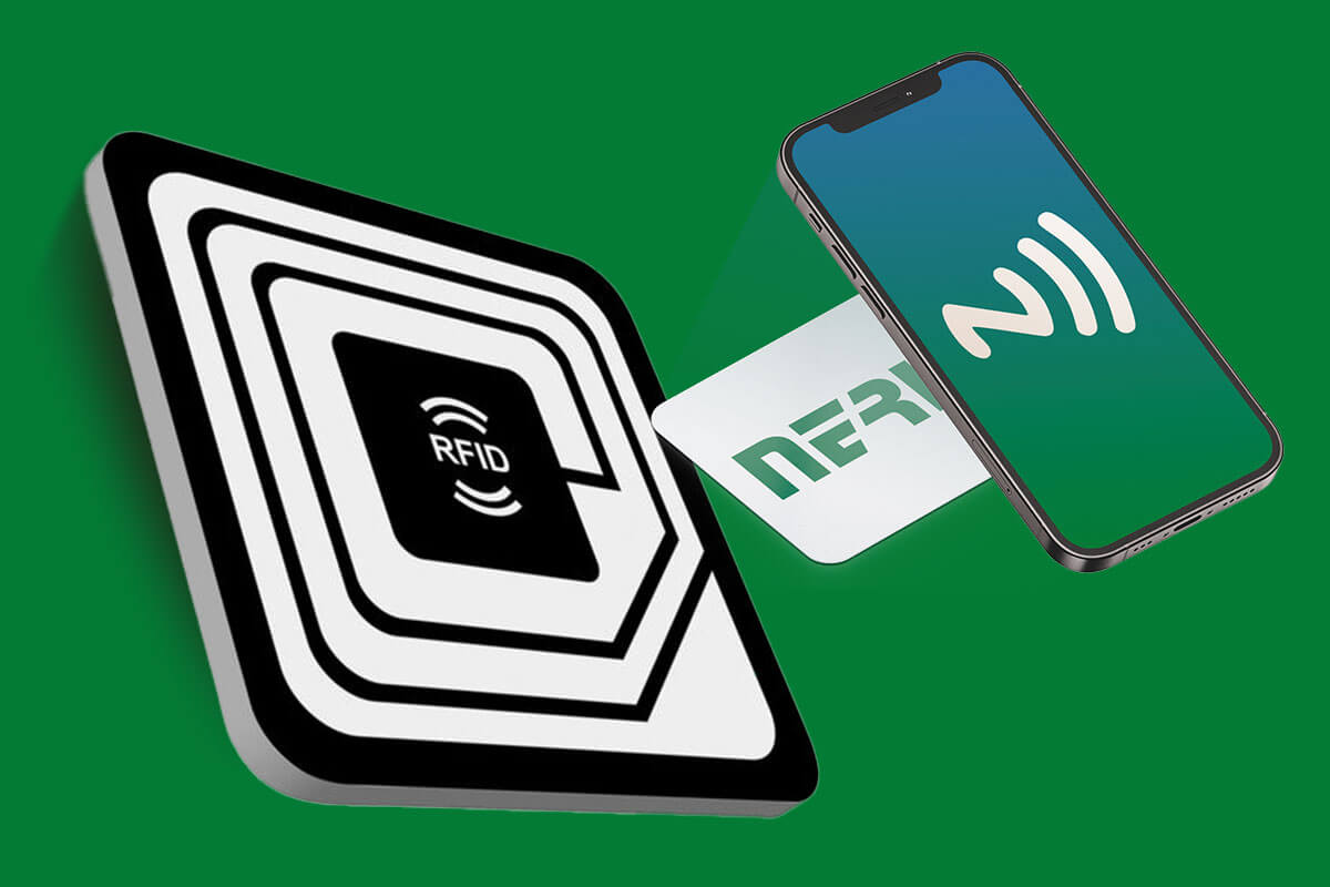 Neri Labels - Etichette datamatrix progressivo