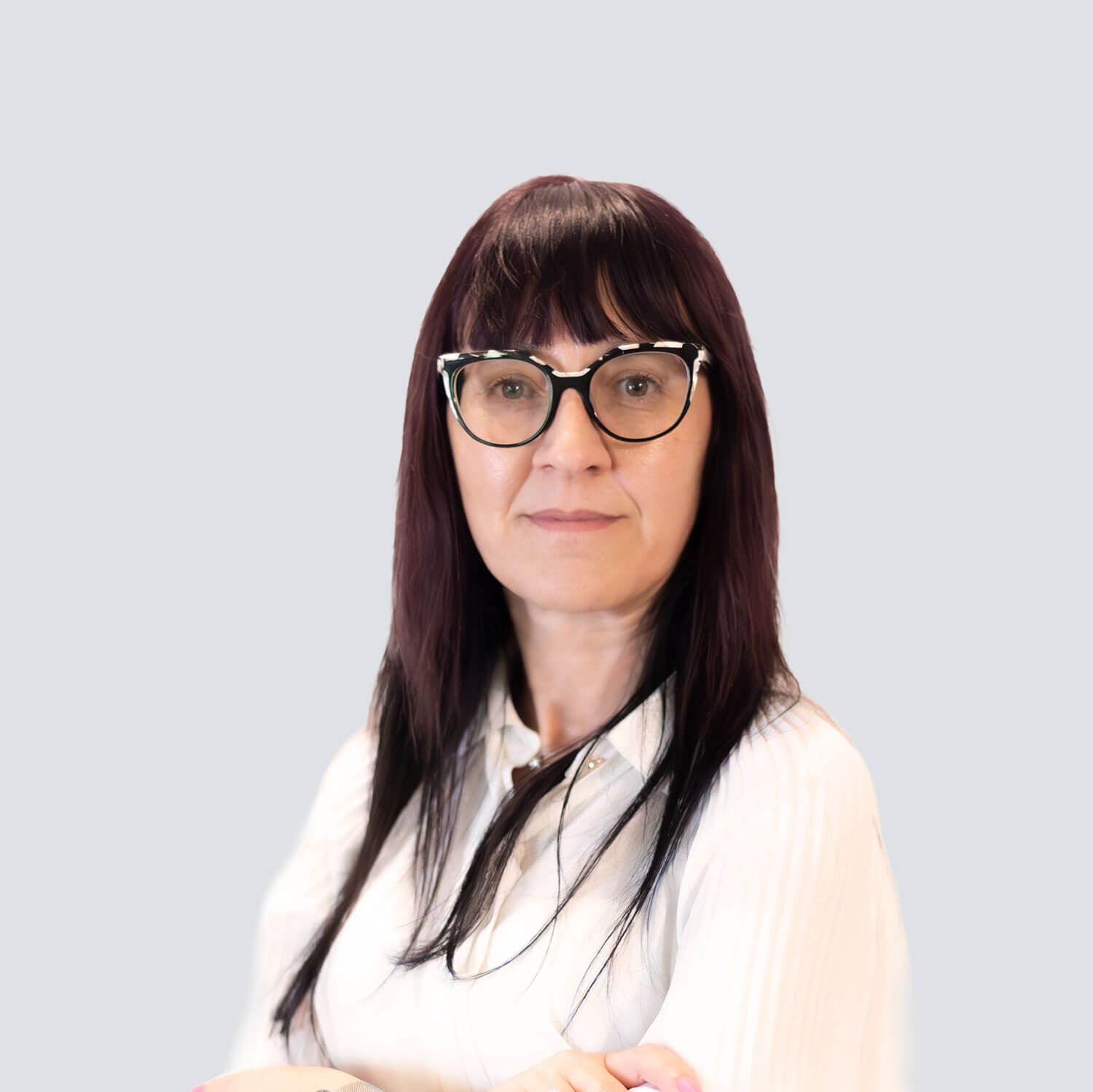 Neri Labels - Aurora Giardina - General Mamager