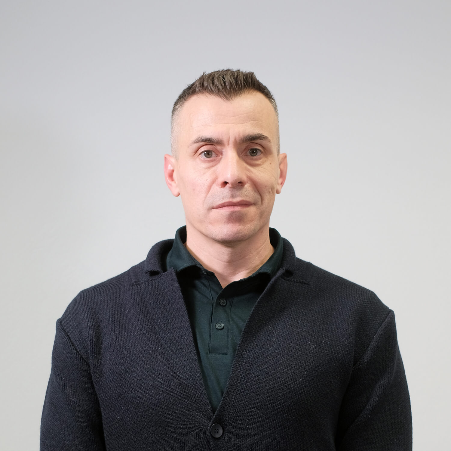 Neri Labels - Daniele Borsellini - Technical Operation Manager