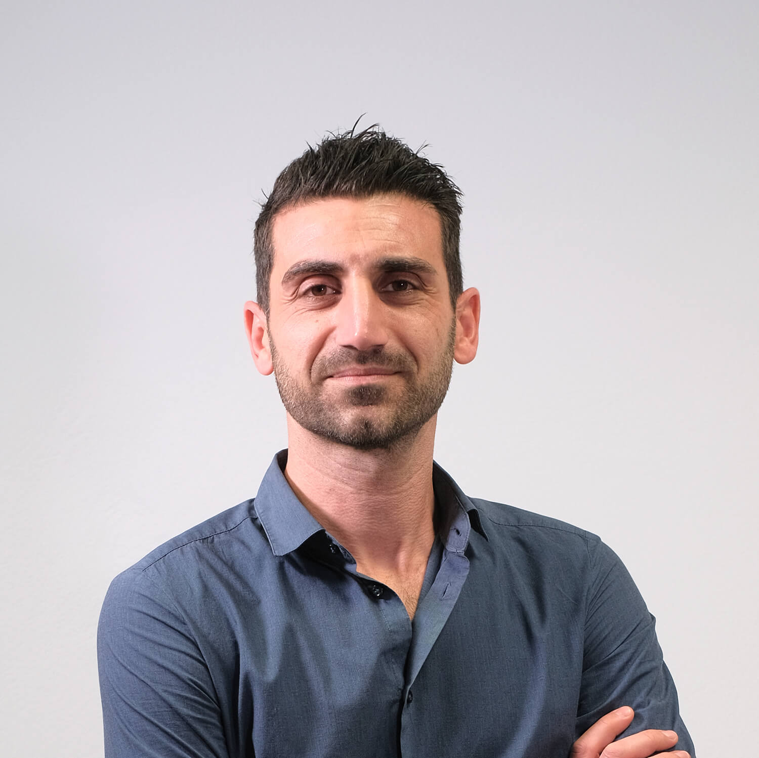 Neri Labels - Dario Marcantuono - Graphic Design Manager