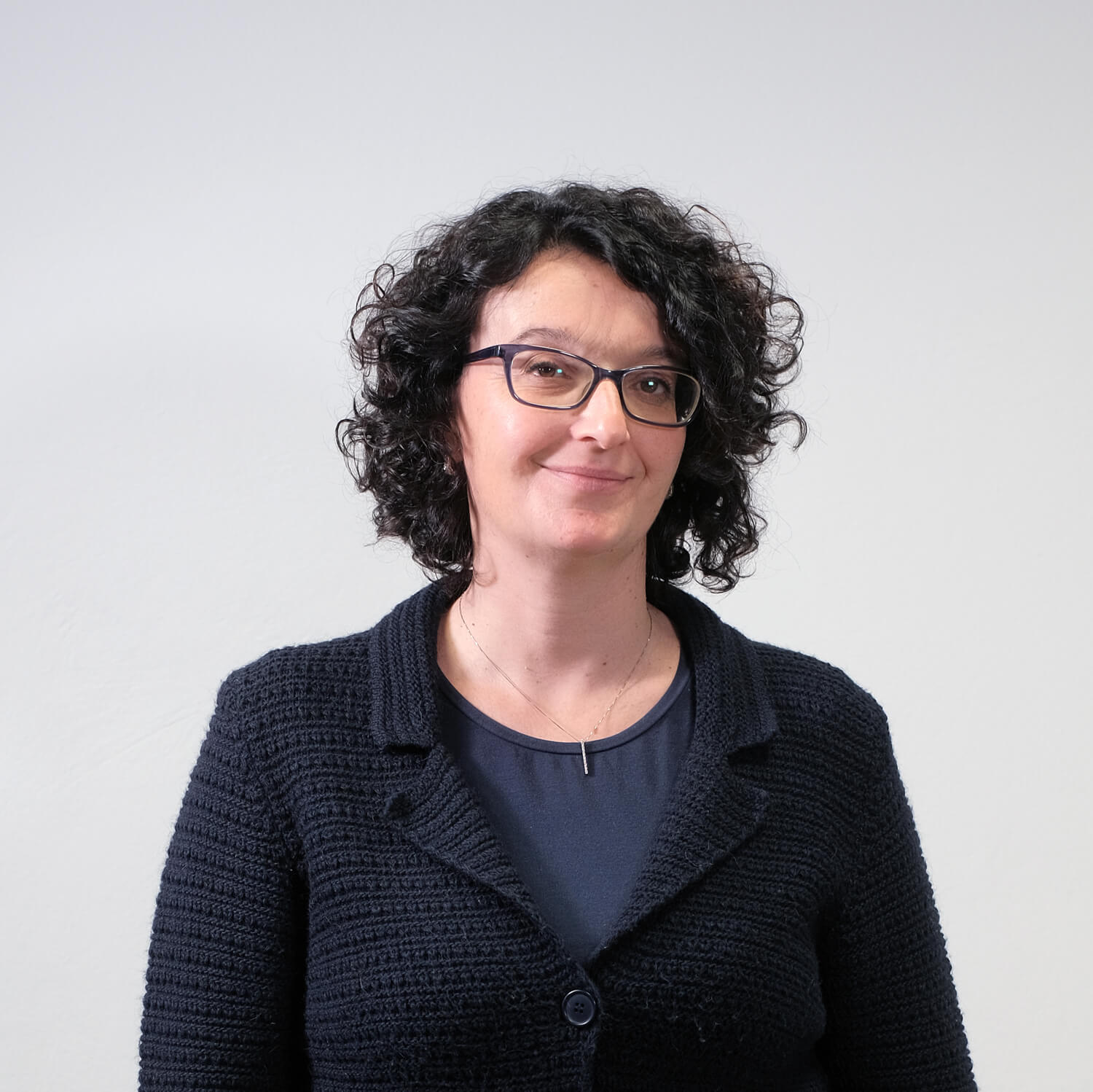 Neri Labels - Dr.ssa Alessandra Mannini - Quality Assurance Manager