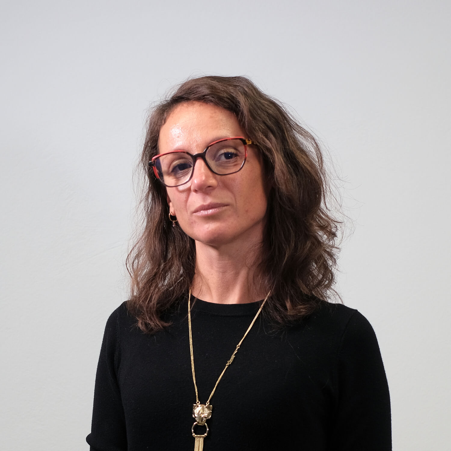 Neri Labels - Francesca Altomonte - Customer Service & B.O.