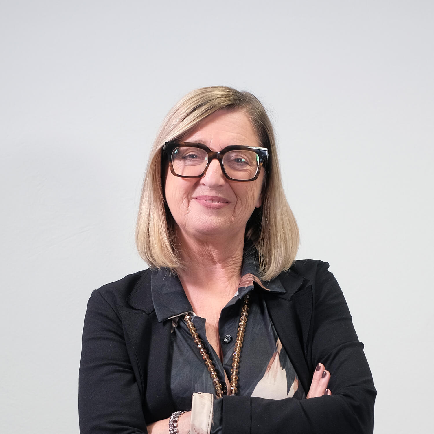 Neri Labels - Maria Grazia Bartolini - Administration