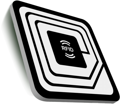 Neri Labels - RFID Tag