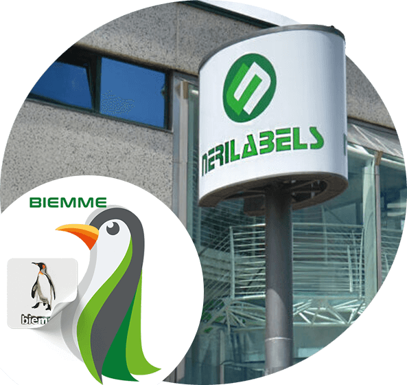 2019: Neri Labels acquisisce Biemme Etichette