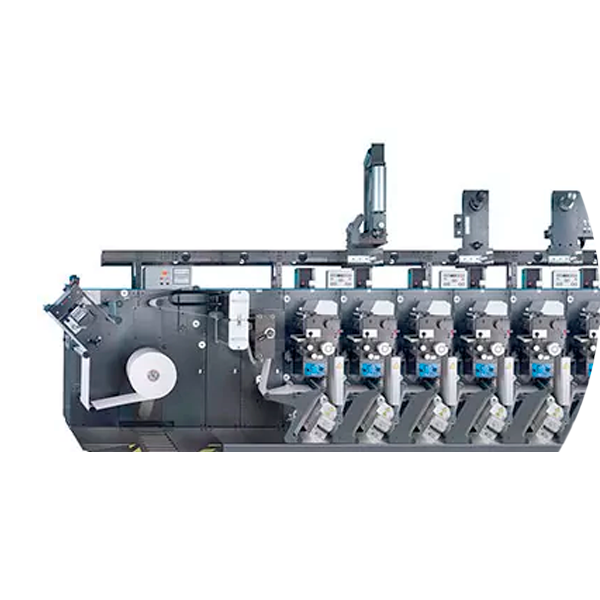 2014: Acquisto della macchina Graphimecc