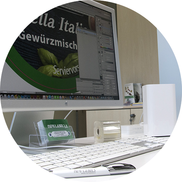 1997: Creazione del reparto progettazione